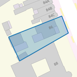 Perceel VLO00-H-2532