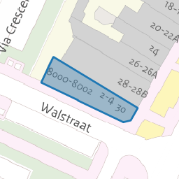 Perceel VLO00-H-2535
