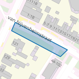 Perceel VLO00-H-2557