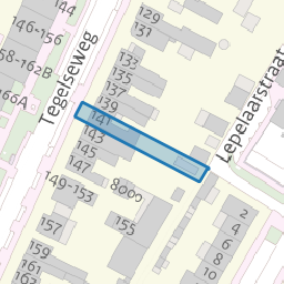 Perceel VLO00-H-2565