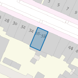 Perceel VLO00-H-2570