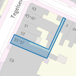 Perceel VLO00-H-2587