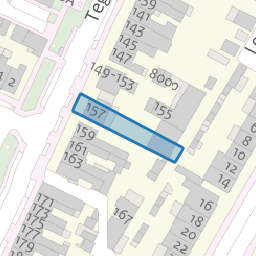 Perceel VLO00-H-2768