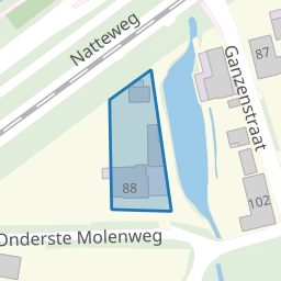 Perceel VLO00-H-2774