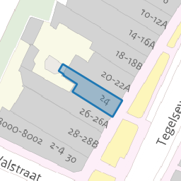 Perceel VLO00-H-2785