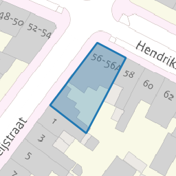 Perceel VLO00-H-2789