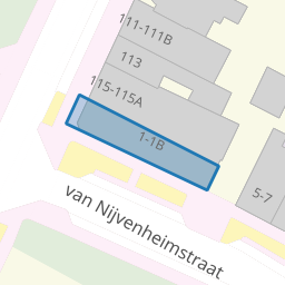 Perceel VLO00-H-2847