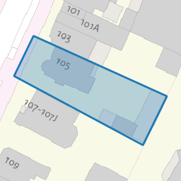 Perceel VLO00-H-2883