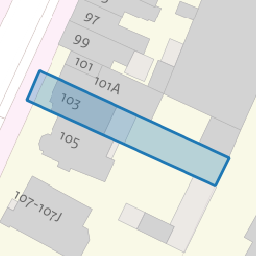 Perceel VLO00-H-2884