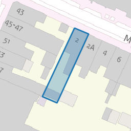 Perceel VLO00-H-2892