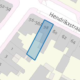 Perceel VLO00-H-2917