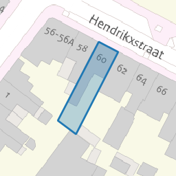 Perceel VLO00-H-2918