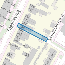 Perceel VLO00-H-2933