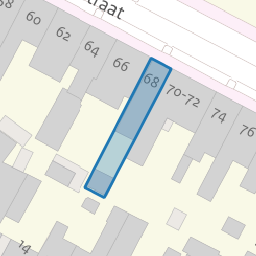 Perceel VLO00-H-2939