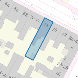 Perceel VLO00-H-2941