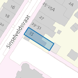 Perceel VLO00-H-2947