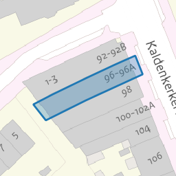 Perceel VLO00-H-2989