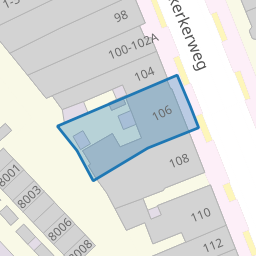 Perceel VLO00-H-2993