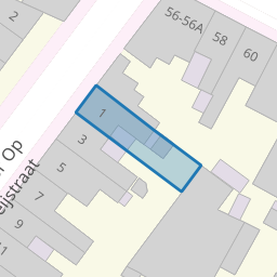 Perceel VLO00-H-3004