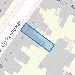 Perceel VLO00-H-3005