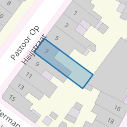 Perceel VLO00-H-3026