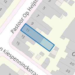 Perceel VLO00-H-3028