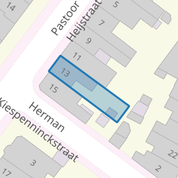 Perceel VLO00-H-3029