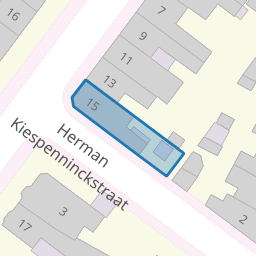 Perceel VLO00-H-3030