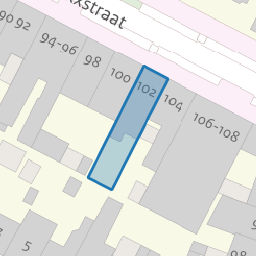 Perceel VLO00-H-3033