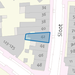 Perceel VLO00-H-3045