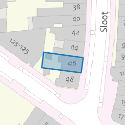 Perceel VLO00-H-3047