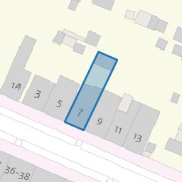 Perceel VLO00-H-3058