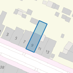 Perceel VLO00-H-3064