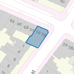 Perceel VLO00-H-3066