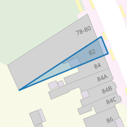 Perceel VLO00-H-3082