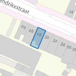 Perceel VLO00-H-3089