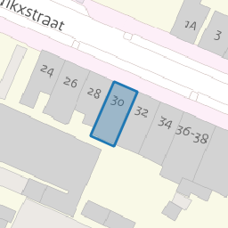 Perceel VLO00-H-3090