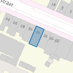 Perceel VLO00-H-3091