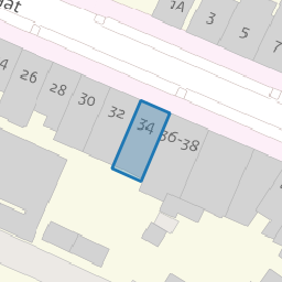 Perceel VLO00-H-3092