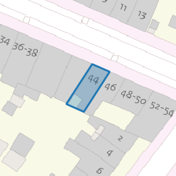 Perceel VLO00-H-3094