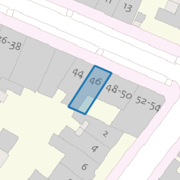 Perceel VLO00-H-3095