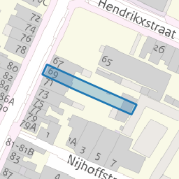 Perceel VLO00-H-3099