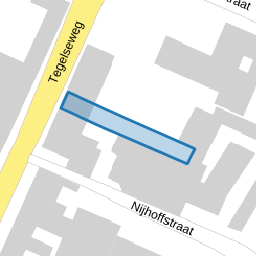 Perceel VLO00-H-3101