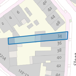 Perceel VLO00-H-3110