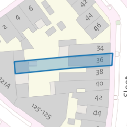 Perceel VLO00-H-3111