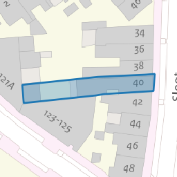 Perceel VLO00-H-3113