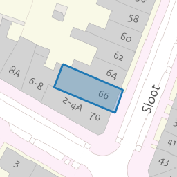 Perceel VLO00-H-3154