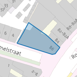 Perceel VLO00-H-3158