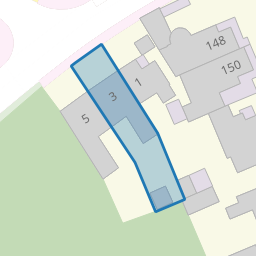 Perceel VLO00-H-3173