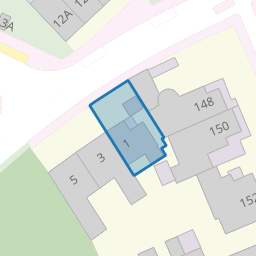 Perceel VLO00-H-3174